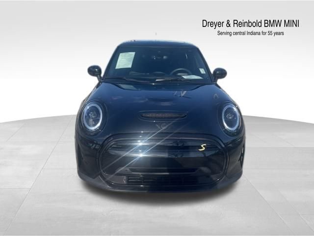 Certified 2023 MINI Hardtop 2 Door SE with VIN WMW13DJ06P2S71884 for sale in Indianapolis, IN