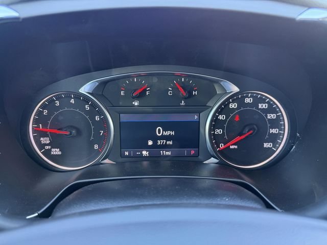 2026 Chevrolet Blazer 2LT - Photo 34