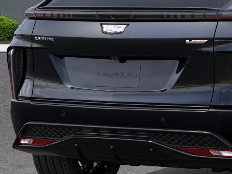 2026 Cadillac LYRIQ V - Photo 14