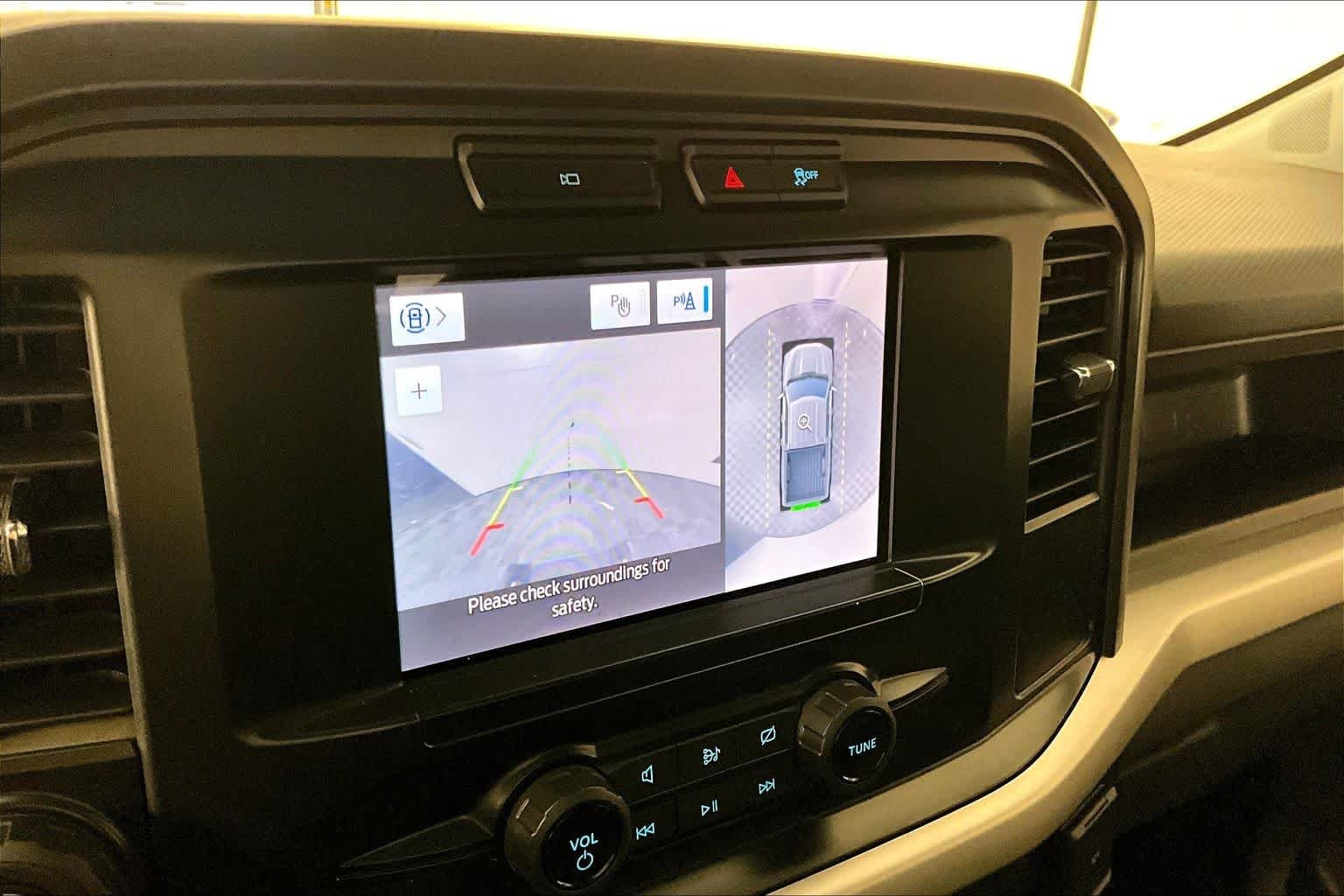 Used 2022 Oxford White Ford XL image 73