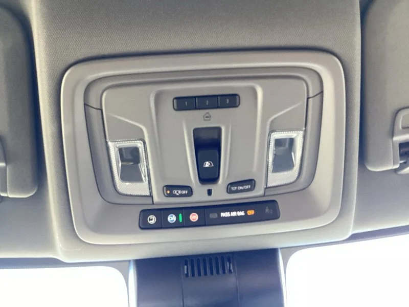 2026 Chevrolet Silverado 1500 LT - Photo 28