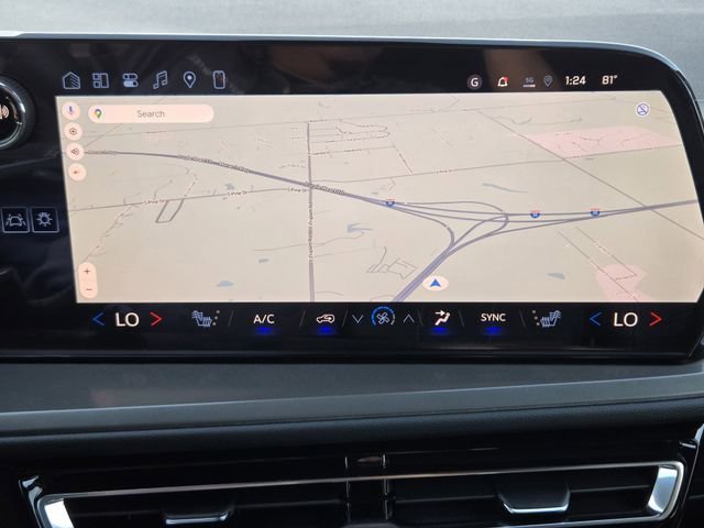 2026 Chevrolet Traverse LT - Photo 12