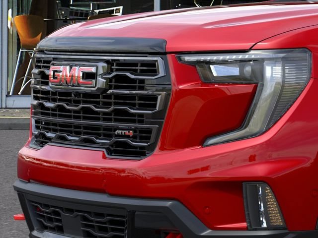2026 GMC Acadia AT4 - Photo 13