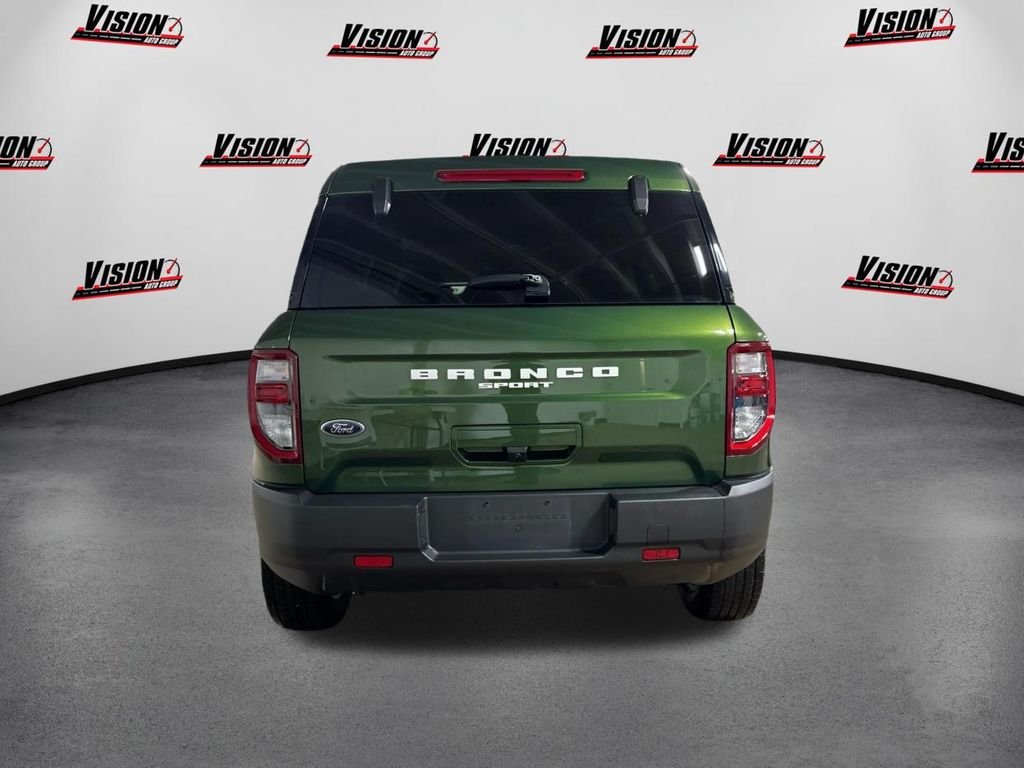 Used 2023 Green Ford Big Bend image 6