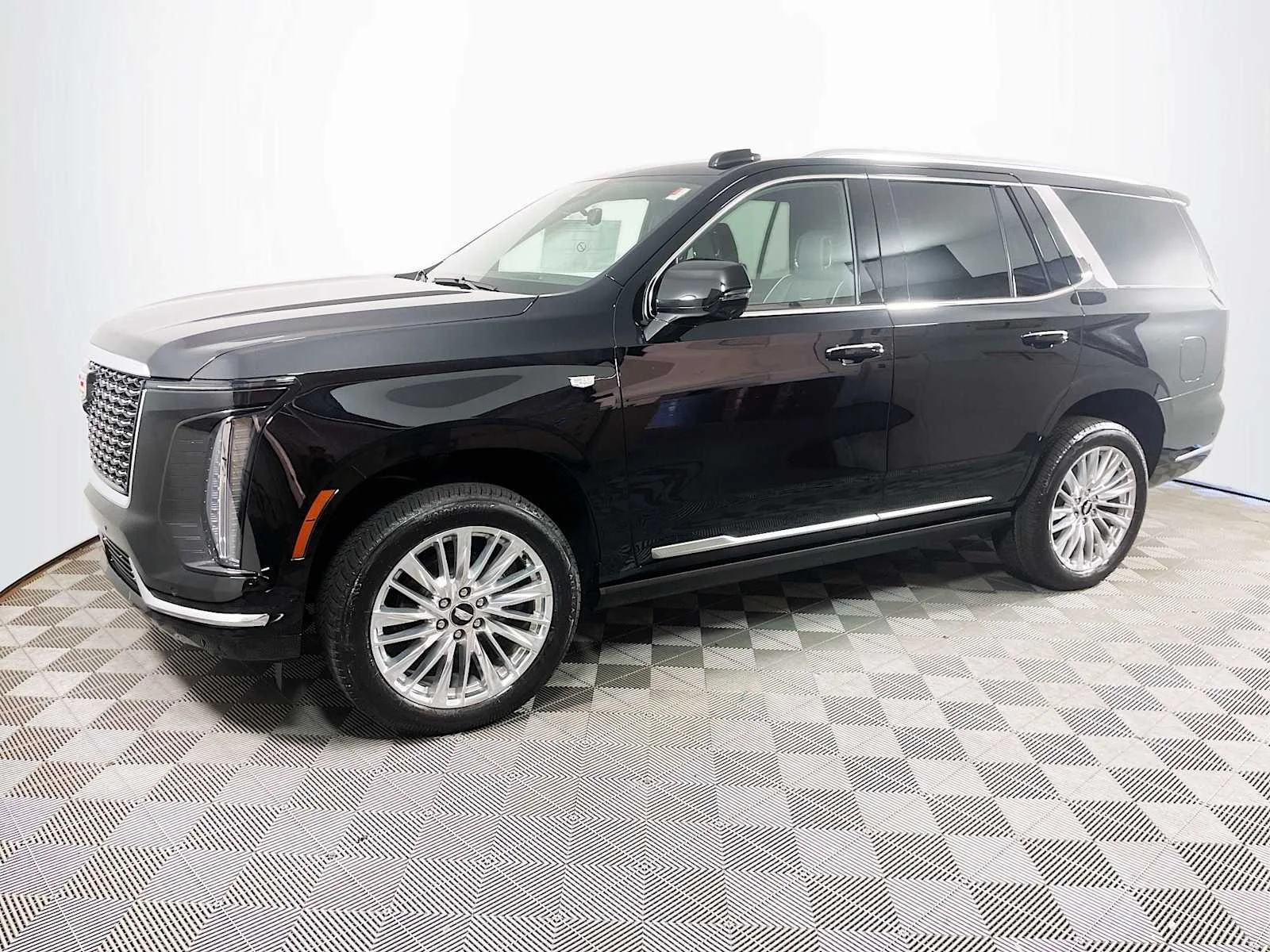 2026 Cadillac Escalade Sport 4WD's photo