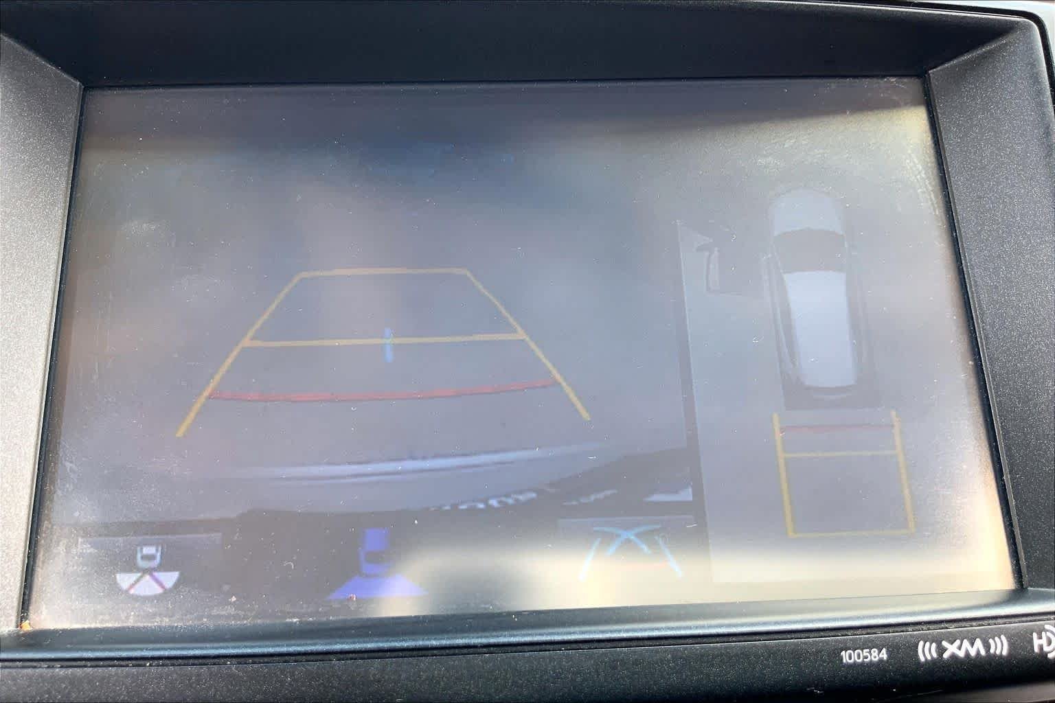Used 2017 Silver Sky Metallic Toyota Platinum image 26
