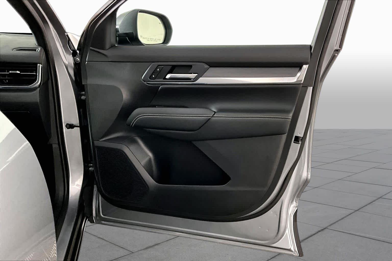 2027 GMC Terrain Elevation - Photo 21