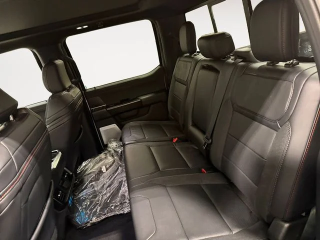 2025 Ford F-150 Raptor - Photo 13