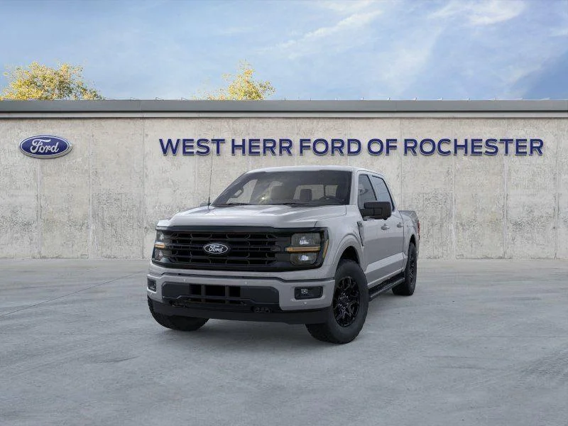 New 2026 Avalanche Ford XLT image 9