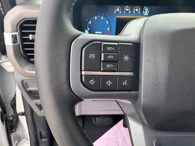 2024 Ford F-150 XLT - Photo 14