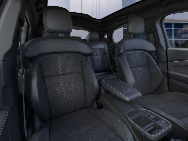 2025 Ford Mustang Mach-E GT - Photo 10
