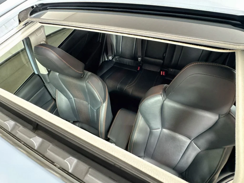 Used 2021 Gray Subaru Limited image 26