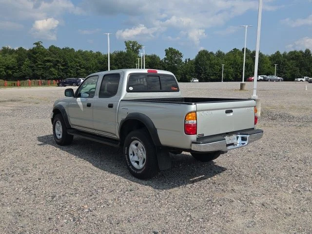 Used 2004 Gray Toyota PreRunner image 3