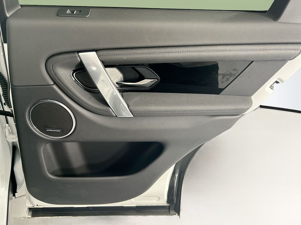 2025 Land Rover Discovery Sport S - Photo 26