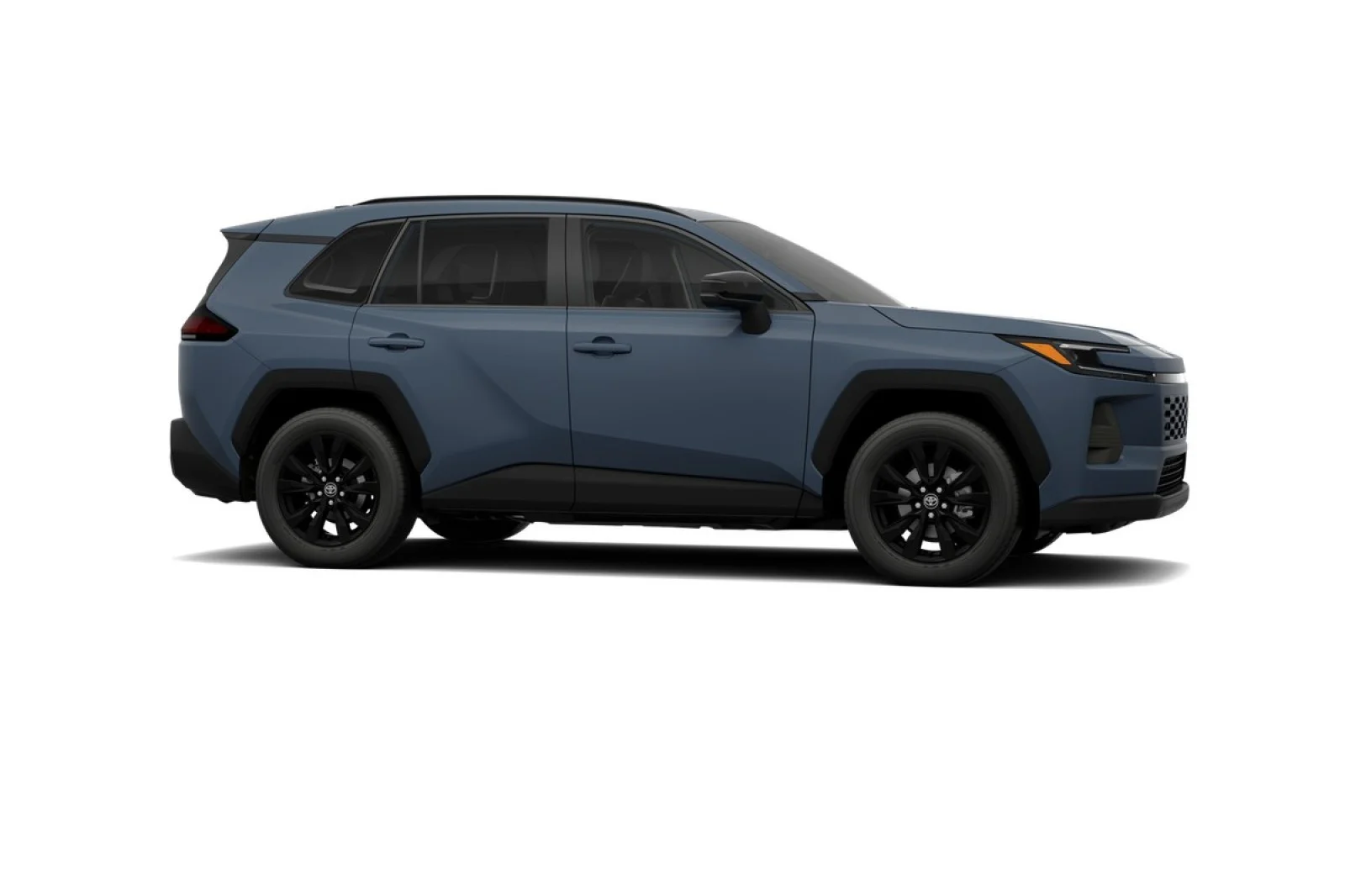 New 2026 Storm Cloud Toyota  XLE Premium image 15