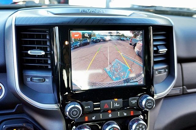 2026 RAM 1500 Big Horn/Lone Star - Photo 33