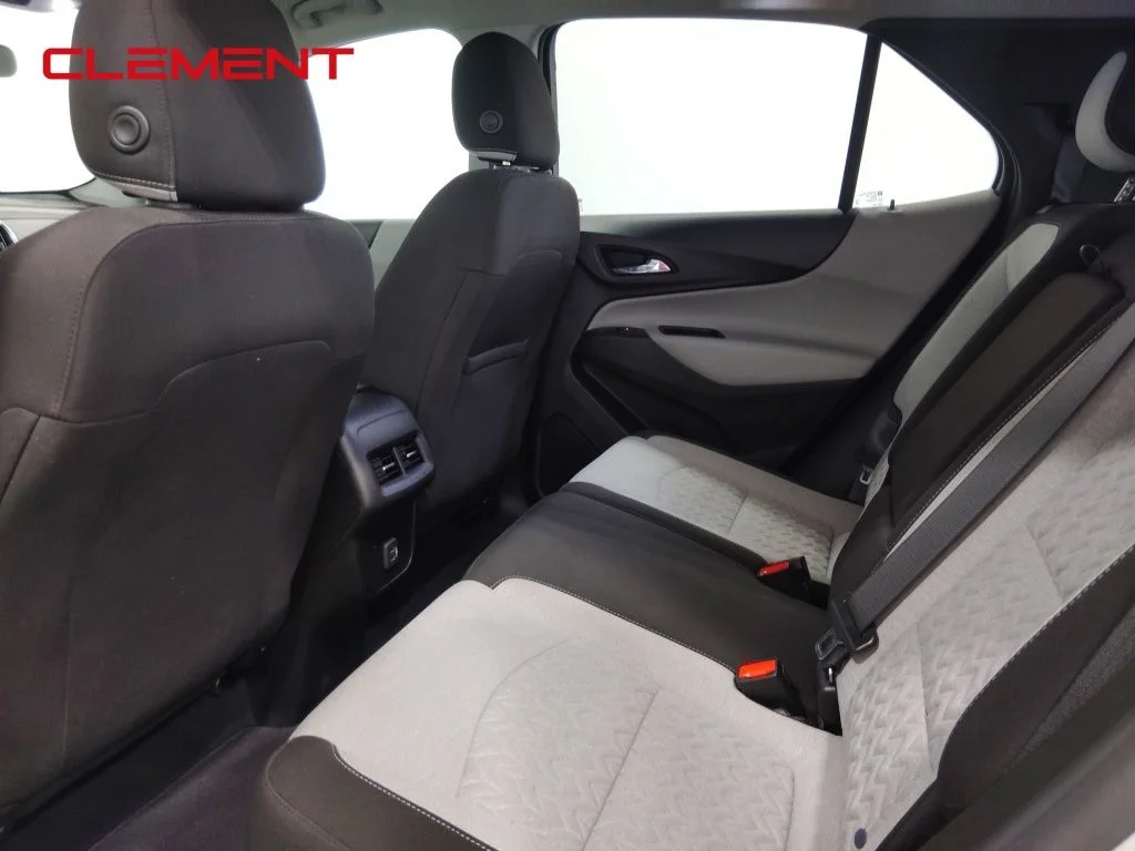 2022 Chevrolet Equinox LT - Photo 34