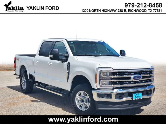 2026 Ford Super Duty F-250® XLT