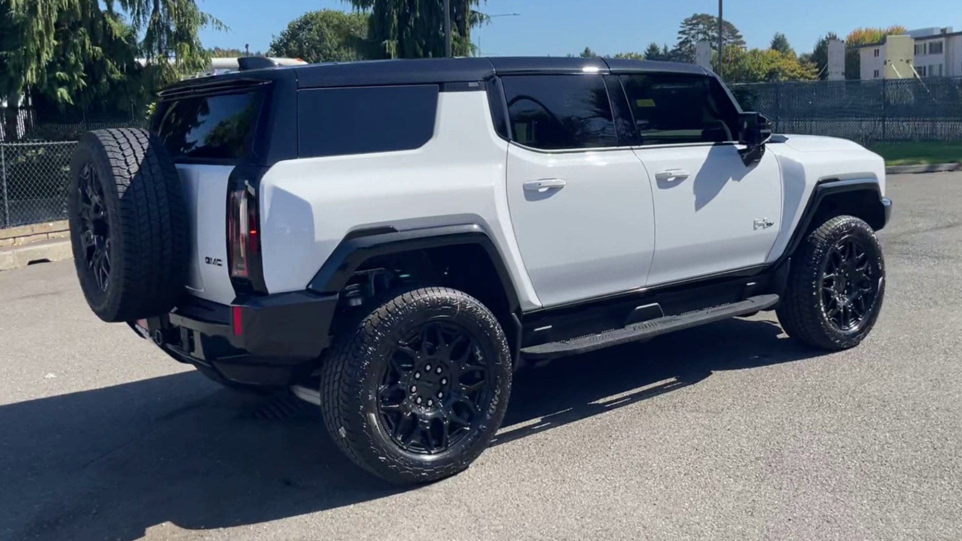 2026 GMC HUMMER EV 2X - Photo 75