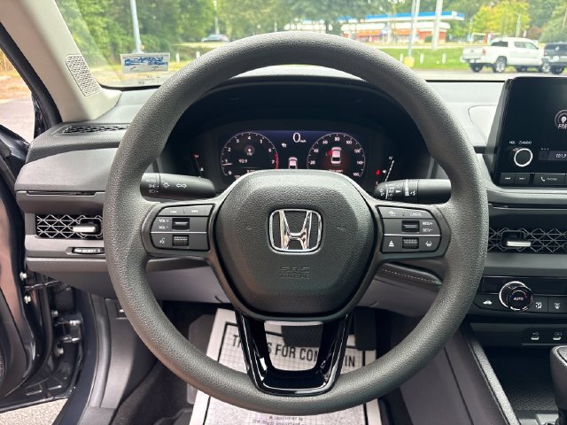 2025 Honda Accord SE - Photo 51