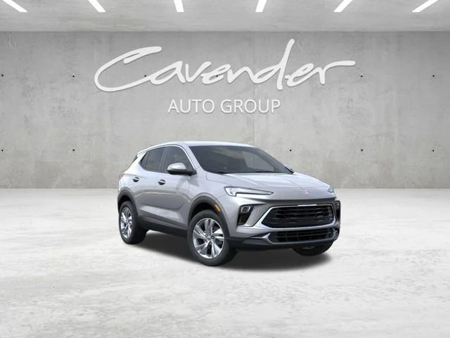 2026 Buick Encore GX Preferred's photo