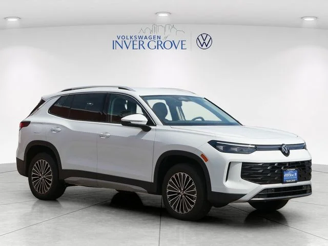 New 2026 White/off-white Volkswagen 2.0T S image 1