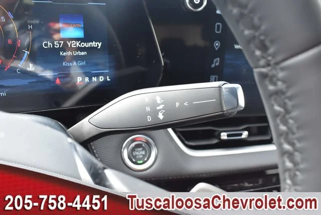 2026 Chevrolet Equinox LT - Photo 22