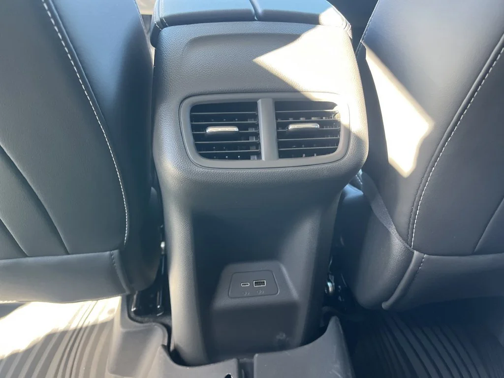 2026 Buick Envision Sport Touring - Photo 15