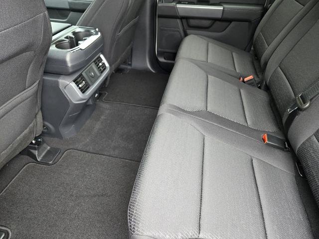 New 2026 Oxford White Ford XLT image 38