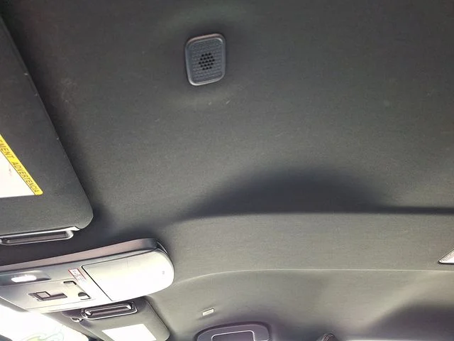 Used 2025 Black Toyota SE image 21