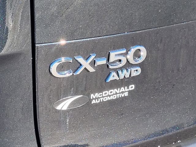 New 2026 Black Mazda Preferred image 11