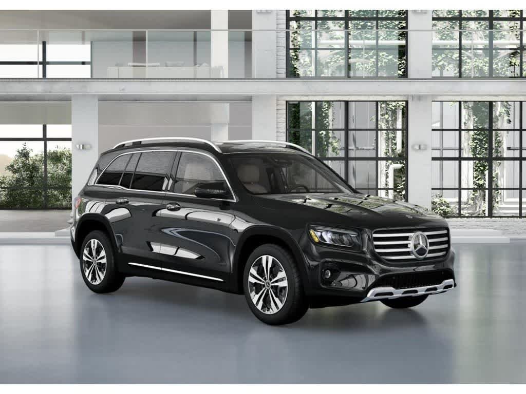 2026 Mercedes-Benz GLB GLB 250 - Photo 11