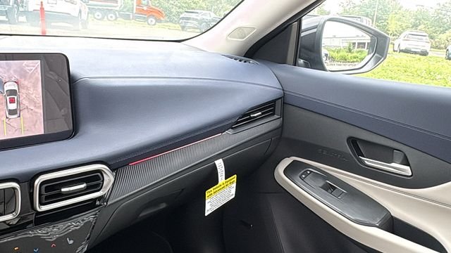 2026 Nissan Sentra SL - Photo 21