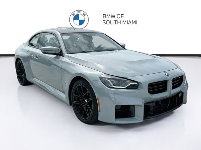 2024 BMW M2 Coupe