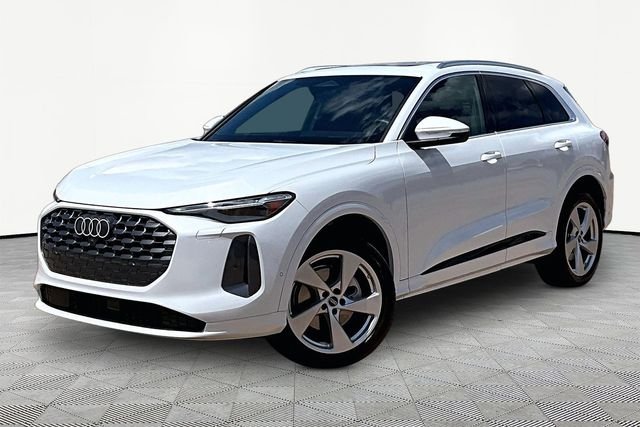 2025 Audi Q5 2.0T Premium Plus