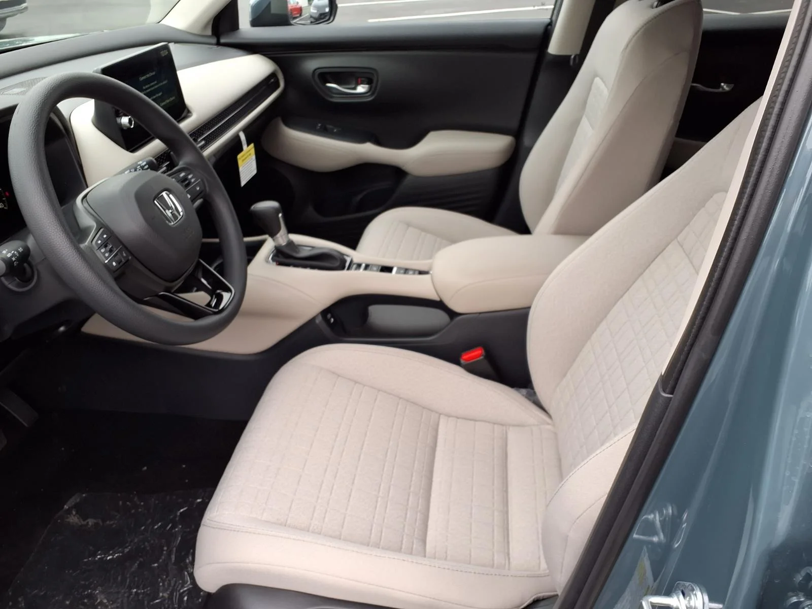 New 2027 Nordic Forest Pearl Honda LX image 7
