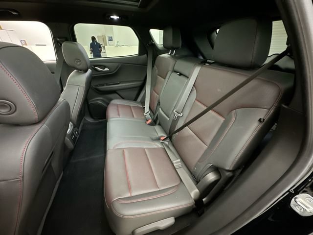 2023 Chevrolet Blazer RS - Photo 11