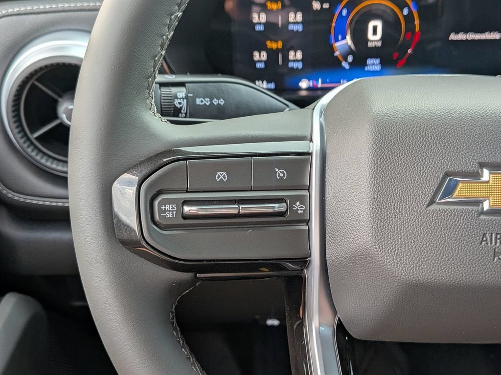 2026 Chevrolet Colorado LT - Photo 19