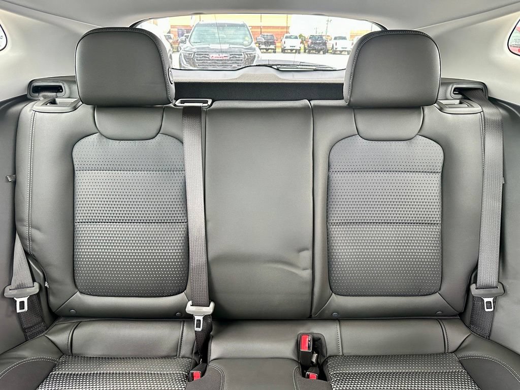 2026 Chevrolet Trax LT - Photo 20