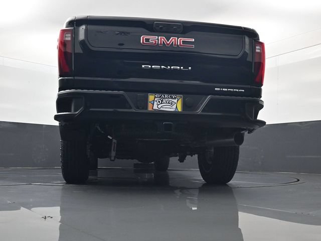 New 2026 Onyx Black GMC Denali image 26