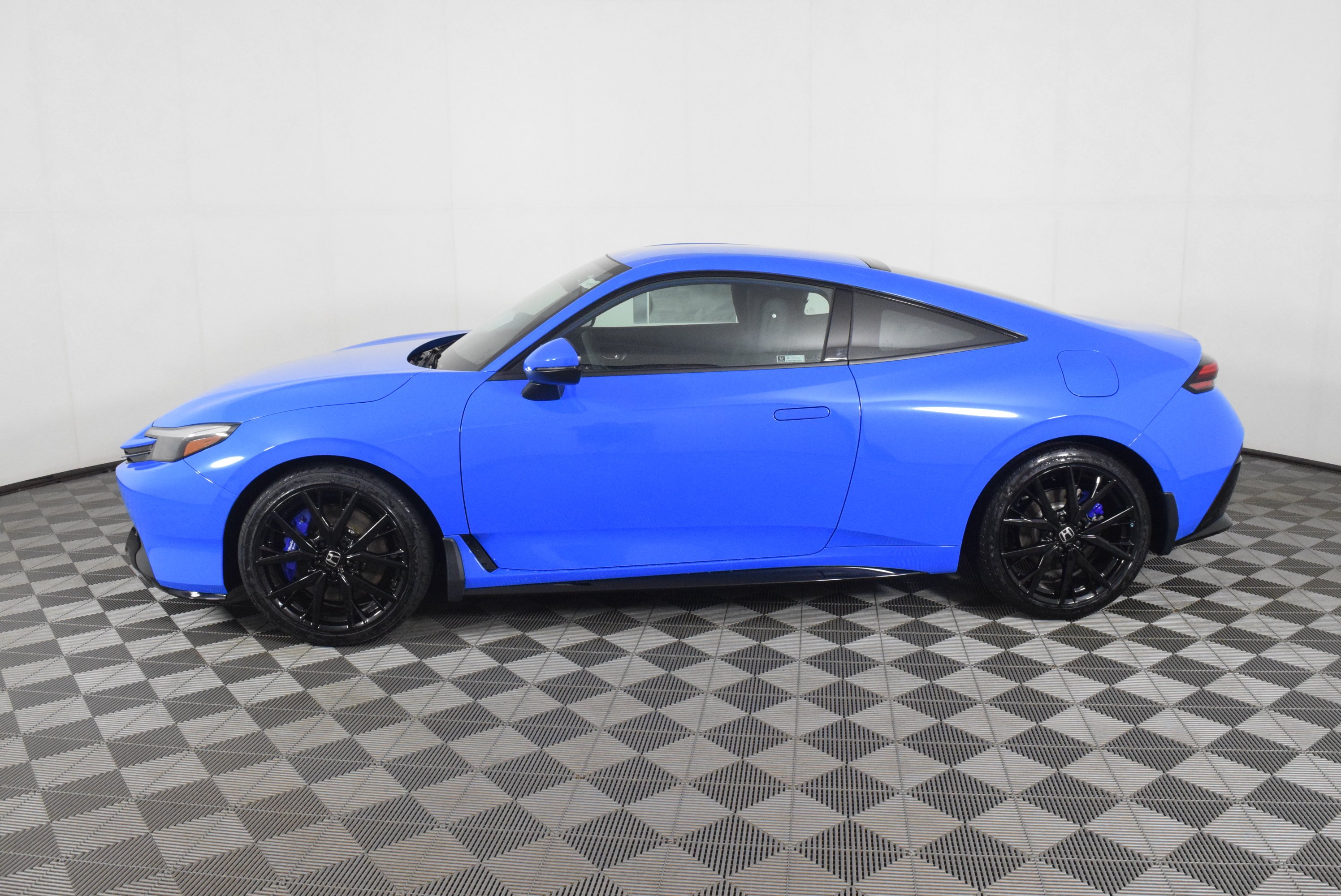 New 2026 Boost Blue Pearl Honda  image 9