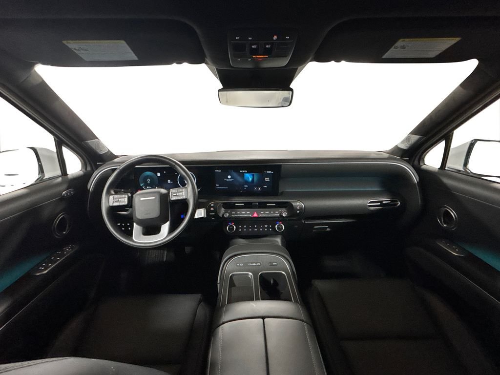 Used 2026 White Hyundai Calligraphy image 20
