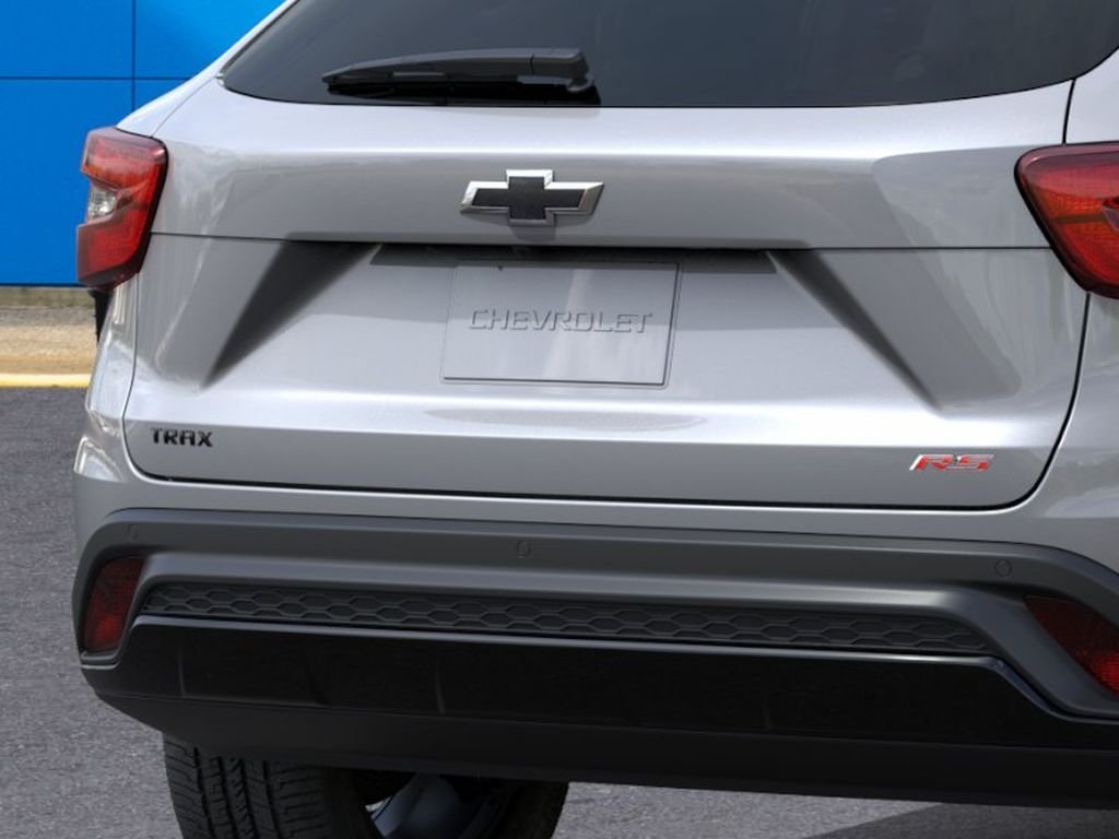 2026 Chevrolet Trax RS - Photo 14