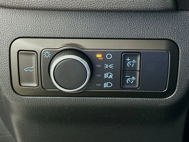 New 2026 White Ford Active image 20