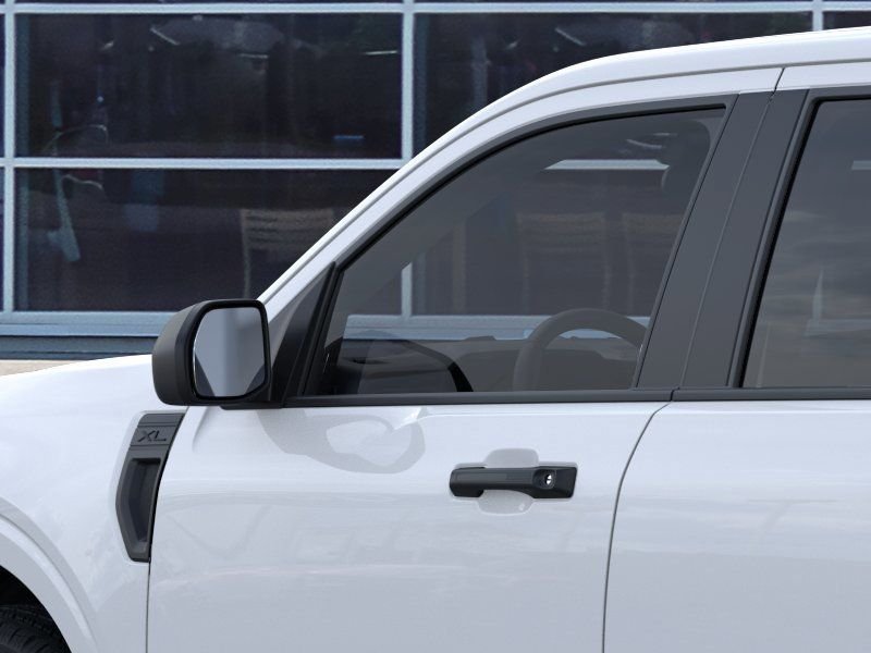 2025 Ford Maverick XL - Photo 21