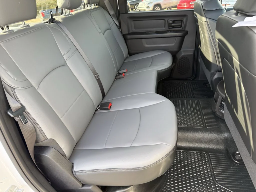 2026 RAM 3500 Tradesman - Photo 33