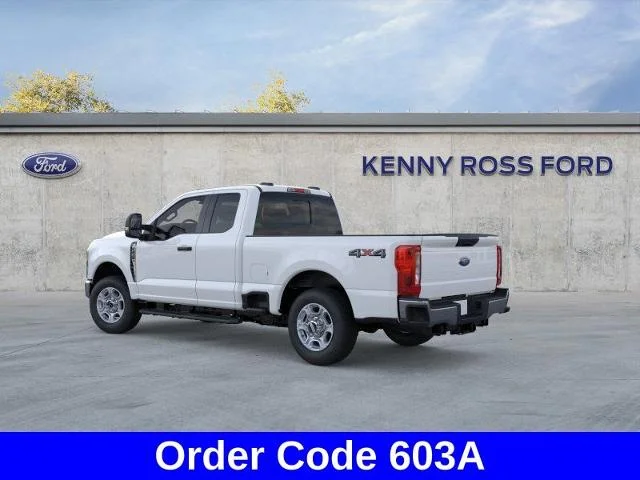 2026 Ford F-250 Super Duty XLT - Photo 27