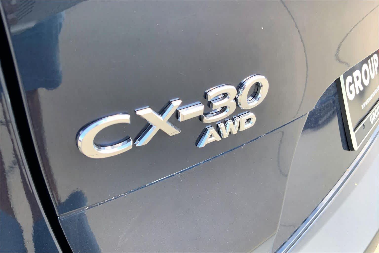 New 2026 Deep Crystal Blue Mica Mazda 2.5 S Premium AWD image 15