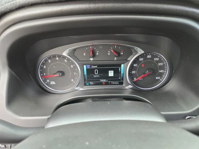 Used 2019 White GMC SLT-2 image 33