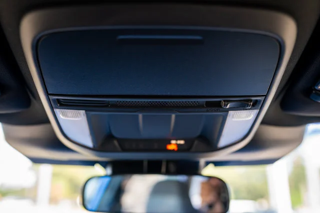 New 2026 Daybreak Blue Pearl Subaru Base image 28